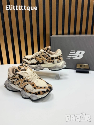 дамски маратонки new balance , снимка 10 - Маратонки - 54895975