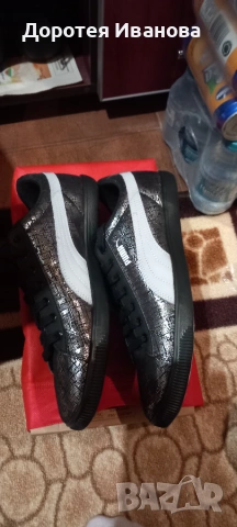 Дамски маратонки Puma 39 номер