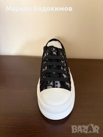 Dior кецове , снимка 3 - Кецове - 54763719