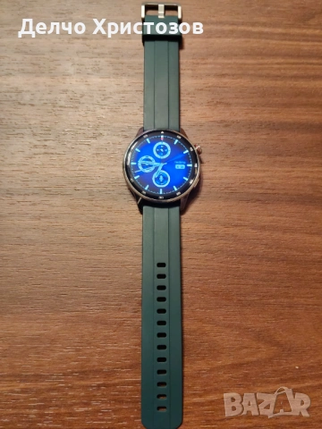 Смарт часовник Realme Watch S2 46mm RMW2401