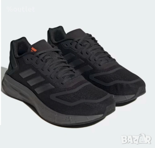 Adidas Duramo 10 b/g оригинал разпродажба , снимка 3 - Маратонки - 54294074
