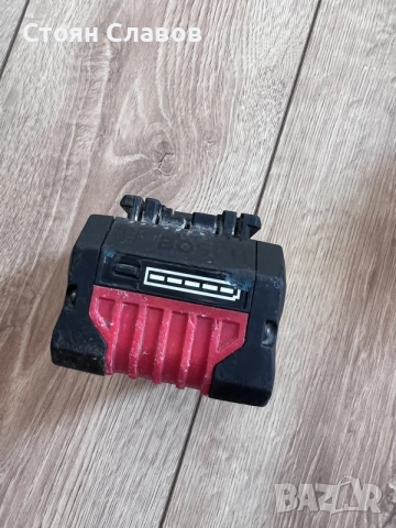 Bosch pro core 8 ампера батерия, снимка 3 - Други инструменти - 55471483