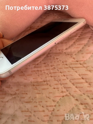 Продавам iphone 7, снимка 5 - Apple iPhone - 54809950