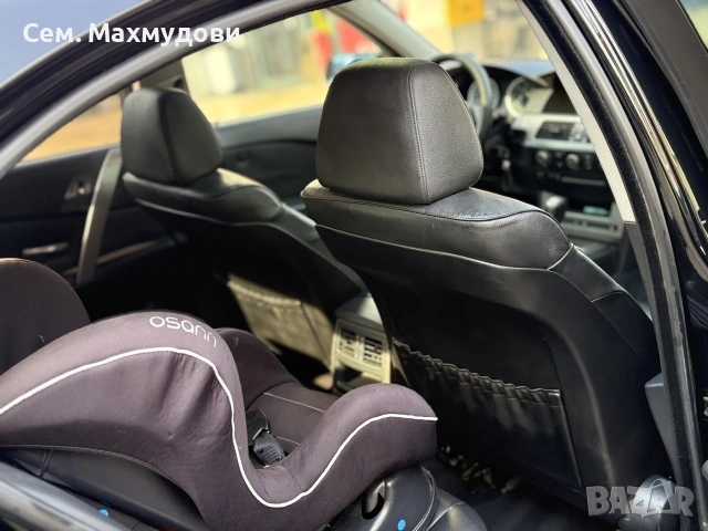 Bmw 530D ремап 280к.с++, снимка 13 - Автомобили и джипове - 55124856