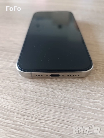 iPhone 16 Pro 128GB + 8 месеца гаранция + подаръци , снимка 4 - Apple iPhone - 55044337