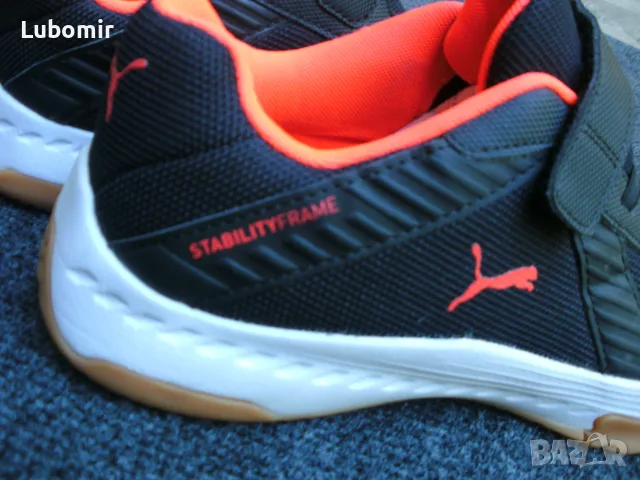 Дамски спортни обувки - Puma Stabilityframe ! - оригинални ! - Нови !, снимка 11 - Маратонки - 55298467