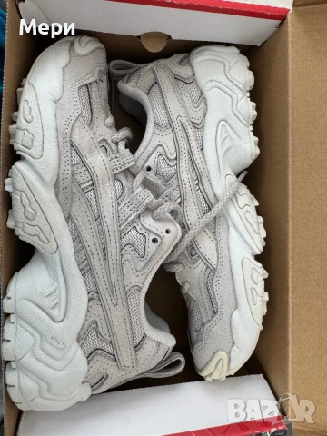  маратонки GelNandi Asics, снимка 2 - Маратонки - 54203880