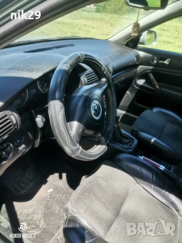 VW PASSAT 5.5 2.8 4x4, снимка 18 - Автомобили и джипове - 54914170