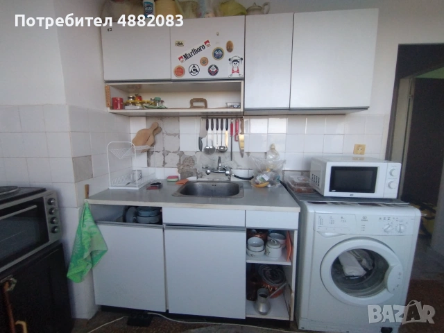 Продава се двустаен апартамент , снимка 7 - Апартаменти - 55238441