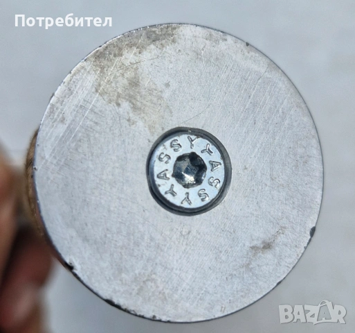 Моряшки Нож Ръчна Изработка, снимка 8 - Ножове - 55211725