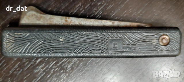 Стари колекционерски ножки, снимка 6 - Антикварни и старинни предмети - 54011001