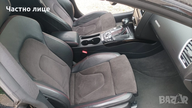 Audi A5 #quattro#s- line #, снимка 14 - Автомобили и джипове - 55013592