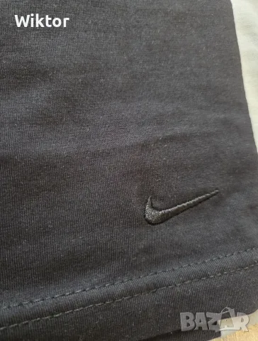 Мъжка тениска Nike Sportswear I Hoba c emukem І Размер S/XS, снимка 5 - Тениски - 55423158