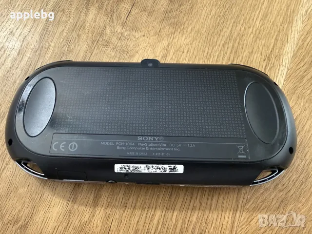 PS VITA 1000 3G, снимка 3 - PlayStation конзоли - 55466006