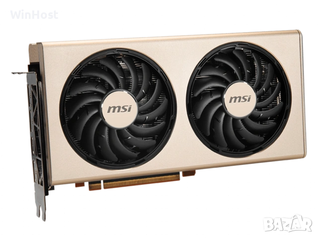 MSI RX 5700 Evoke OC