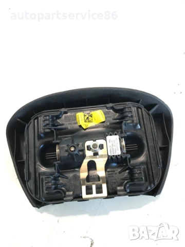 Кормилна част за Renault Espace 2.0 (2005) 8200071201, снимка 2 - Части - 54881741