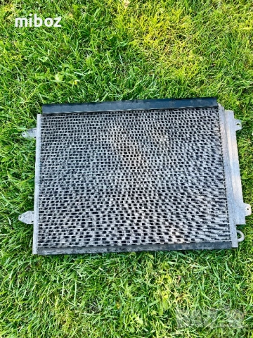 Радиатор климатик кондензатор Фолксваген Пасат VW Passat b6