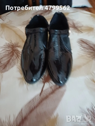 дамски обувки