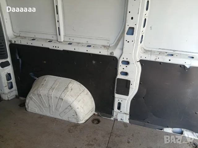 Бус Fiat Dukato', снимка 14 - Бусове и автобуси - 55330968