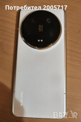 Xiaomi 14 ultra , снимка 4 - Xiaomi - 54322252