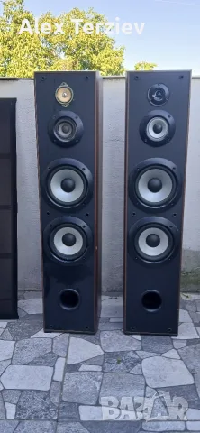 тонколони sony SS f6000 p