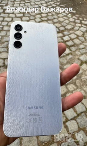 Samsung A14 64GB, снимка 7 - Samsung - 54575427