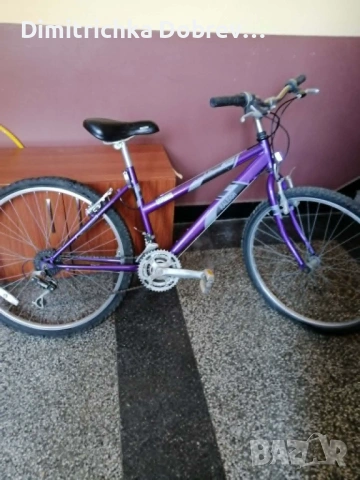 велосипед 26 цола