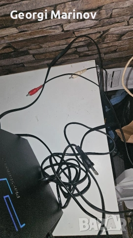 Playstation 2 FAT SCPH-50003, снимка 6 - PlayStation конзоли - 54343335