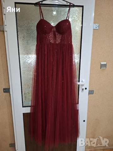 Абитуриетски рокли , снимка 9 - Рокли - 54163788