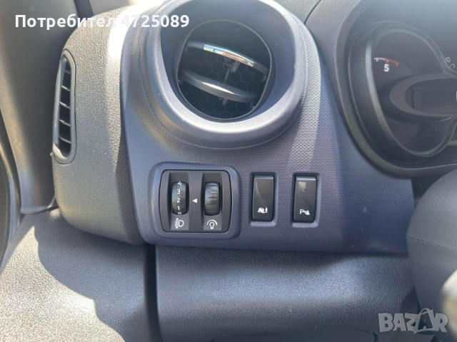  OPEL VIVARO-B F7 | LONG | 2016г., снимка 14 - Бусове и автобуси - 54695123