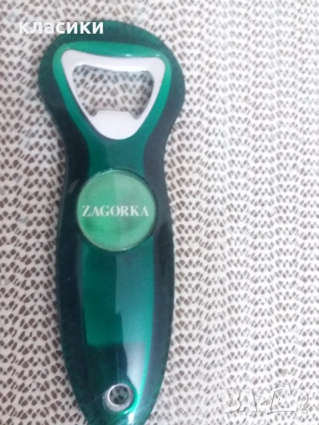 Отварачка бира АРИАНА, снимка 6 - Прибори за хранене, готвене и сервиране - 54343694