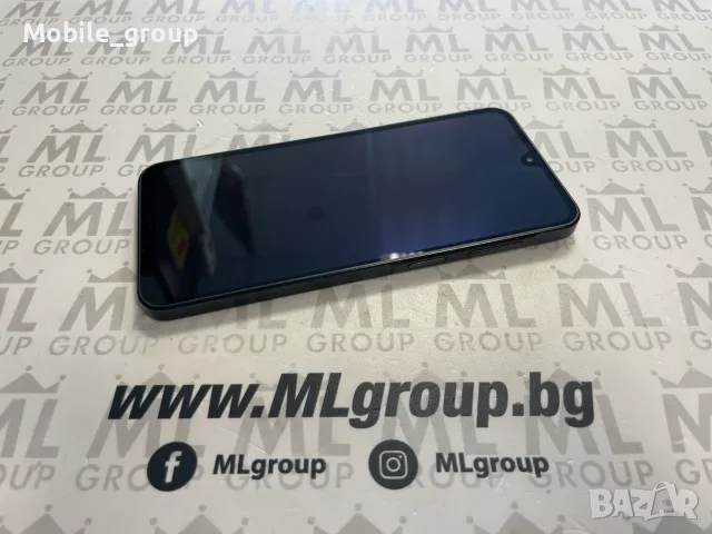 #MLgroup предлага Samsung Galaxy A17 5G 128GB / 4GB RAM Light Black, нов., снимка 4 - Samsung - 55401286