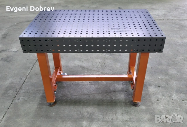 маса за заваряване, снимка 4 - Други инструменти - 54314415