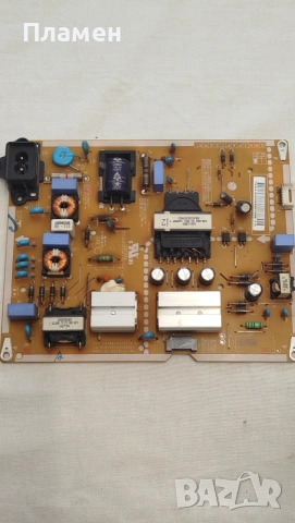 LG 43LH630V на части, снимка 2 - Части и Платки - 55184122