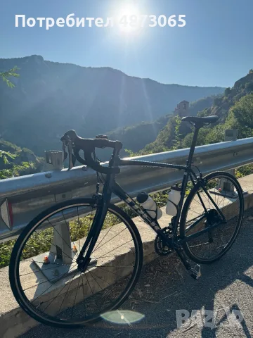 Trek Domane Al 2 2020, снимка 3 - Велосипеди - 55604888