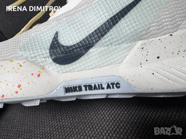 Nike trail atc.номер 42,5, снимка 11 - Маратонки - 54439928