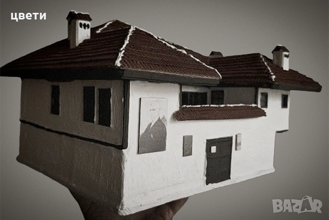 търся спонсор съдружник за реализация на перспективна идея, снимка 12 - Проекти - 53953752