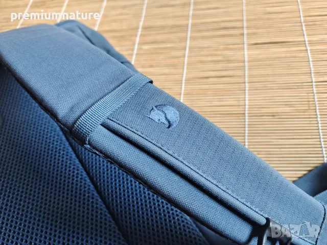 🏕️ Fjallraven Ulvo 30 Bergshell 400D / раница, снимка 17 - Спортна екипировка - 55381401