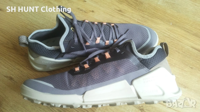 ECCO Women's Biom 2.1 Low TextileTrail Running Shoe размер EUR 41 дамски маратонки - 2703, снимка 8 - Маратонки - 54885357