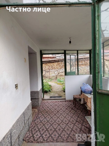Къща с двор и гараж с.Марица от собственик , снимка 2 - Къщи - 54224111