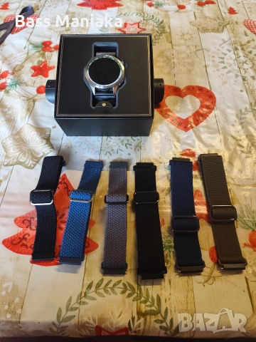 Huawei watch gt4 , снимка 5 - Смарт часовници - 55283924