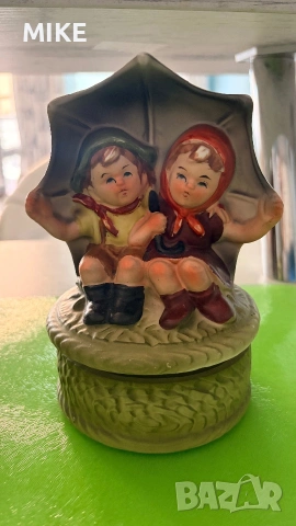 Винтидж музикални кутии, снимка 4 - Антикварни и старинни предмети - 55178625