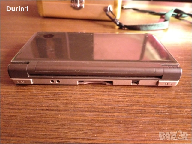 Нинтендо Nintendo DS XL, снимка 12 - Nintendo конзоли - 54405476