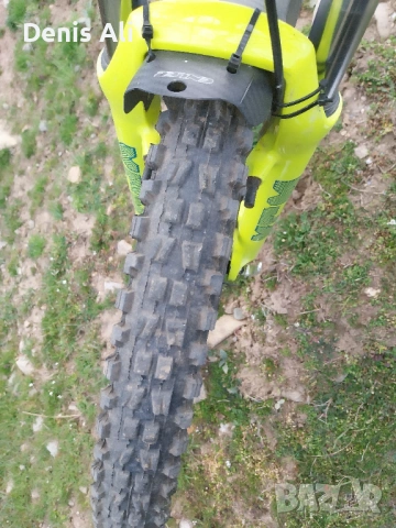 Drag c1 ride за начинаещи, снимка 6 - Велосипеди - 54046997