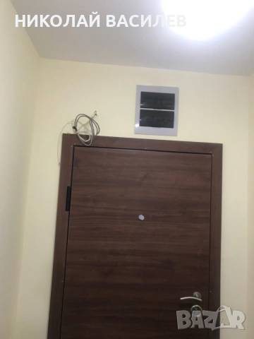 Финна  шпакловка  на  криви  стени  и  тавани  :  Боядисване / Обръщане  на  врати  и  прозорци  ., снимка 4 - Ремонти на апартаменти - 54999552