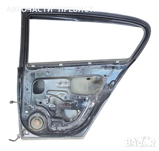 Задна Дясна Врата Опел Астра Х Хечбек Opel Astra H 2004-2009, снимка 2 - Части - 55193257