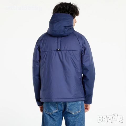 Nike - Sportswear Therma-FIT Legacy M Hooded Jacket M Оригинал Код 874, снимка 2 - Якета - 54213346