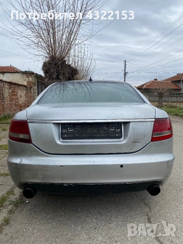 Продава се на части 3.0Д 233кс, снимка 7 - Автомобили и джипове - 54059585