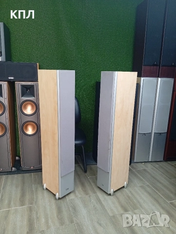 Тонколони HECO VITAS-800, снимка 7 - Тонколони - 54614767