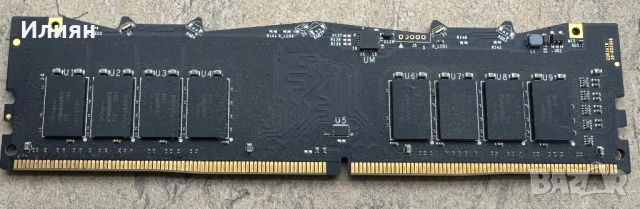 Corsair Vengeance LPX 16GB DDR4 3000MHz CL15 (отлично състояние)